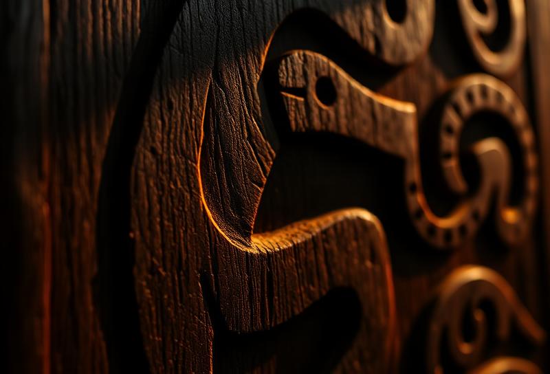 Initiation Path for Men